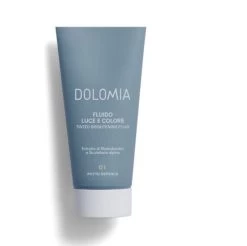 Dolomia Phyto Defence Fluido Luce E Colore 01 50ml