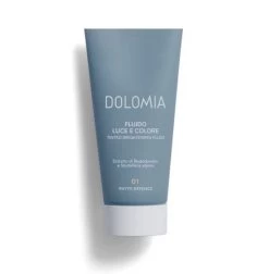 Dolomia Phyto Defence Fluido Luce E Colore 02 50ml