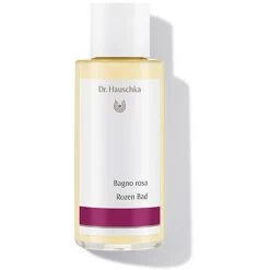 Dr Hauschka Bagno Rosa 100ml