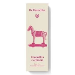 Dr Hauschka Bagno Rosa Tranquillità E Armonia 100ml