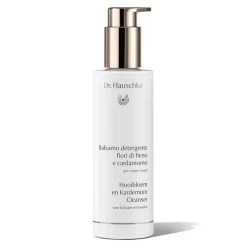 Dr. Hauschka Balsamo Detergente Fiori Di Fieno E Cardamomo 200ml