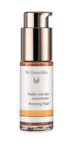 Dr. Hauschka Fluido Colorato Concentrato 18ml