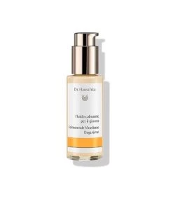 Dr. Hauschka Fluido Viso Calmante Per Il Giorno 50ml