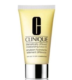 Clinique Dramatically Different Lozione Idratante Viso 50ml