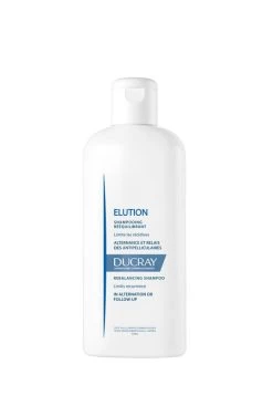 Ducray Elution Shampoo Equilibrante Delicato 200ml