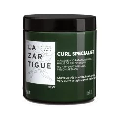 Lazartigue Curl Specialist Maschera Capelli Ricci/Molto Ricci 250ml