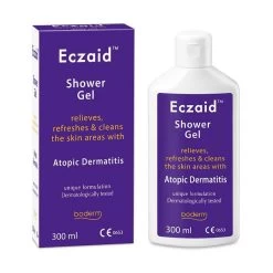Eczaid Shower Gel 300ml