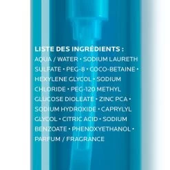 La Roche-Posay Effaclar Gel Anti-imperfezioni 400 Ml -Negozio Di Prodotti Per La Cura effaclar gel detergente schiumogeno pelle grassa e sensibile 400ml 10 1654767402