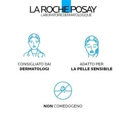 La Roche-Posay Effaclar Gel Anti-imperfezioni 400 Ml -Negozio Di Prodotti Per La Cura effaclar gel detergente schiumogeno pelle grassa e sensibile 400ml 5 1654767402