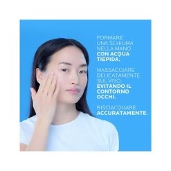 La Roche-Posay Effaclar Gel Anti-imperfezioni 400 Ml -Negozio Di Prodotti Per La Cura effaclar gel detergente schiumogeno pelle grassa e sensibile 400ml 8 1654767402