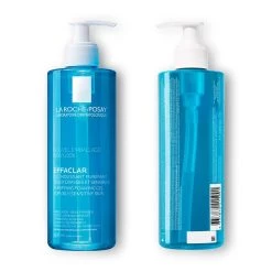 La Roche-Posay Effaclar Gel Anti-imperfezioni 400 Ml -Negozio Di Prodotti Per La Cura effaclar gel detergente schiumogeno pelle grassa e sensibile 400ml 9 1654767402