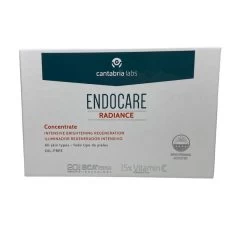 Endocare Radiance Concentrate Trattamento Intensivo 14 Ampolle