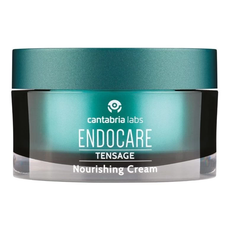 Endocare Tensage Crema Nutritiva 50ml 1 Endocare Tensage Crema Nutritiva 50ml
