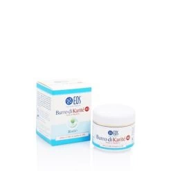 Eos Burro Di Karitè 40 Puro 30ml