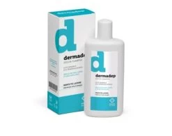 Erbozeta Dermadep Doccia Shampoo 250ml