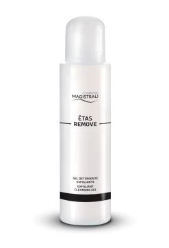 Etas Remove Gel Detergente Esfoliante Antiage 150ml