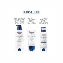 Eucerin UreaRepair Crema Lenitiva Del Prurito 200ml -Negozio Di Prodotti Per La Cura eucerin crema lenitiva del prurito 200ml 6 1663008345