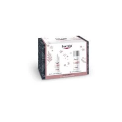 Eucerin Cofanetto Anti-Pigment Siero Illuminante 30ml + Crema Giorno 50ml
