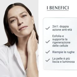 Eucerin Hyaluron-Filler Peeling&Serum Notte 30ml 8 Eucerin Hyaluron-Filler Peeling&Serum Notte 30ml -Negozio Di Prodotti Per La Cura eucerin hyaluron filler peeling serum notte 30ml 3 1643709282