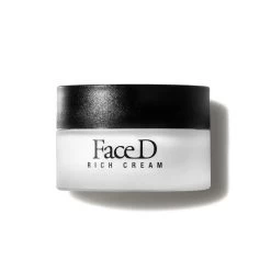 Face D Instant Rich Cream Crema Viso Antietà 50ml