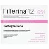 Fillerina 12 Double Filler Sostegno Seno Grado 3 Trattamento Intensivo 15 Dosi Crema + 15 Dosi Gel D