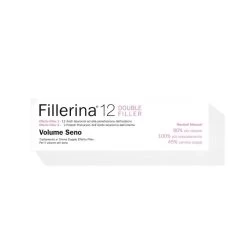 Fillerina 12 Double Filler Volume Seno Grado 4 Crema 100ml