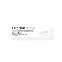Fillerina 12 Double Filler Volume Seno Grado 3 Crema 100ml