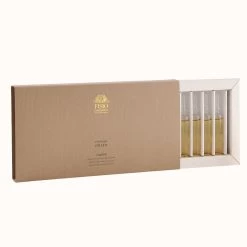 Fisiolinea Green Lozione Capilvit Linea Anti-Caduta Per Capelli 10 Fiale X 10ml