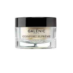 Galenic Confort Supreme Crema Ricca Nutriva Per Pelle Secca 50ml