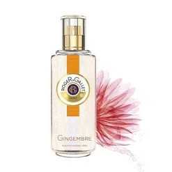 Roger & Gallet Gingembre Acqua Profumata Di Benessere 100ml -Negozio Di Prodotti Per La Cura ginger acqua fresca profumata stimolante 100ml 3 1617892295
