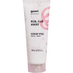 Goovi Scrub Viso 75ml