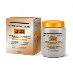 LACOTE Srl Guam Fanghi D'Alga Dren Plus Anti-Cellulite 1kg