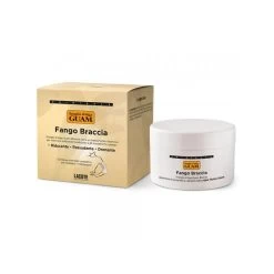 Guam Fanghi D'Alga Trattamento Intensivo Braccia 250ml