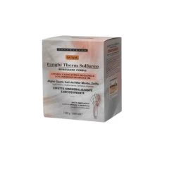 Guam Fanghi D'Alga Therm Sulfureo 1200g