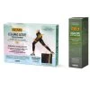 Guam Leggings Active Traspirante XS/S + Algacaps Attivatore Spray Alghe Marine 100ml