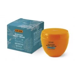 Guam Scented Body Cream Balance Crema Corpo Idratante Riequilibrante 200ml