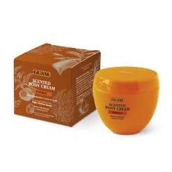 Guam Scented Body Cream Energy Crema Corpo Idratante Vitalizzante 200ml