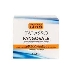 Guam Talasso Fangosale Azione Scrubbing Contro La Cellulite 500ml