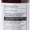 Bioearth Shampoo Normalizzante 250ml