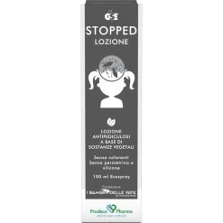 PRODECO PHARMA Srl Gse StopPed Lozione 100ml