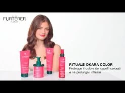 Rene Furterer Okara Color Balsamo Districante Protezione Colore 150ml -Negozio Di Prodotti Per La Cura hqdefault 10 1