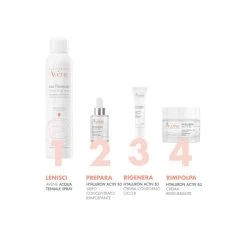 Eau Thermale Avène Hyaluron Activ B3 Crema Giorno Rigenerante Cellulare Ricarica 50ml -Negozio Di Prodotti Per La Cura hyaluron active b3 crema notte 984734590 1 5 1667905052