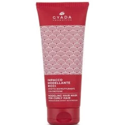 Gyada Impacco Modellante Ricci 200ml