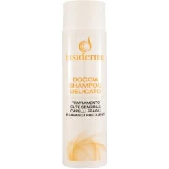 Insiderma Doccia Shampoo Delicato 250ml