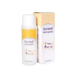 Keratol Detergente Liquido 200ml