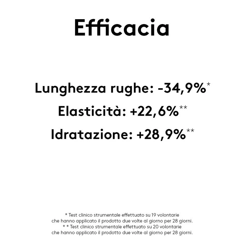 Korff Collagen Age Filler Crema Viso Anti-age Effetto Filler 50ml 4 Korff Collagen Age Filler Crema Viso Anti-age Effetto Filler 50ml - immagine 4