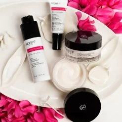 Korff Correctionist NG Crema Light Antirughe Rigenerante 50ml -Negozio Di Prodotti Per La Cura korff correctionist ng crema light antirughe rigenerante 50ml 5 1617975121