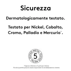 Korff Fondotinta Invisible Effetto Nude N.05 -Negozio Di Prodotti Per La Cura korff fondotinta invisible effetto nude n 05 4 1617982873