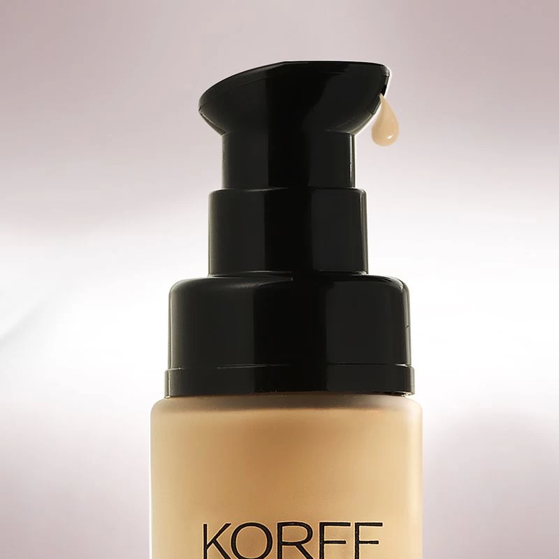 Korff Milano Supreme Crema Viso Giorno Colorata Antirughe SPF 20 Ripristina + Ridensifica 50ml 2 Korff Milano Supreme Crema Viso Giorno Colorata Antirughe SPF 20 Ripristina + Ridensifica 50ml - immagine 2