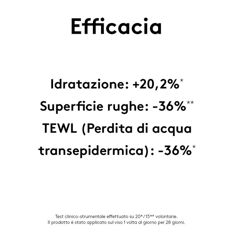 Korff Milano Supreme Crema Viso Giorno Colorata Antirughe SPF 20 Ripristina + Ridensifica 50ml 3 Korff Milano Supreme Crema Viso Giorno Colorata Antirughe SPF 20 Ripristina + Ridensifica 50ml - immagine 3